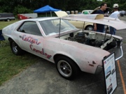 Event Gallery: The Tri-Cities Drag-Way Reunion – Endicott, NY